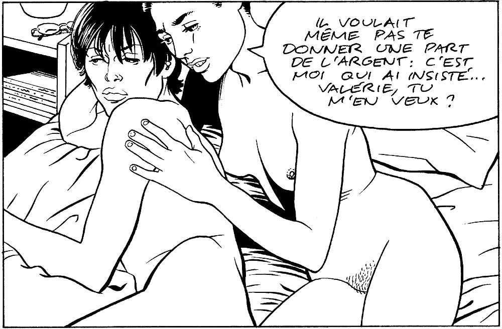 La vicieuse (suite 3) #16153246