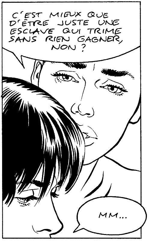 La vicieuse (suite 3)
 #16153259