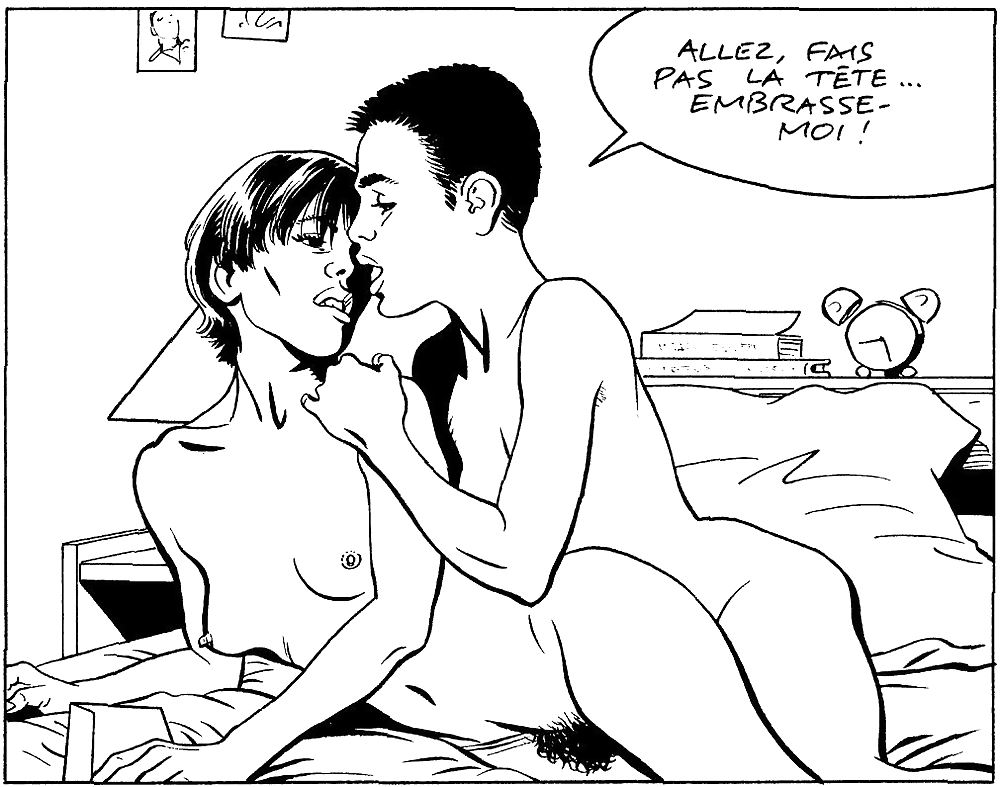 La vicieuse (suite 3)
 #16153267