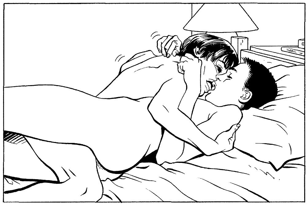 La vicieuse (suite 3)
 #16153274