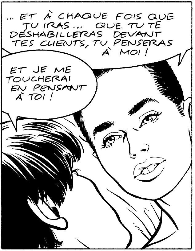 La vicieuse (suite 3)
 #16153295