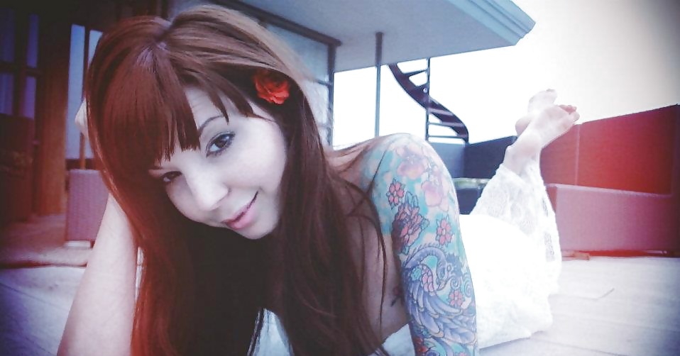 Your Girlfriend #13256563