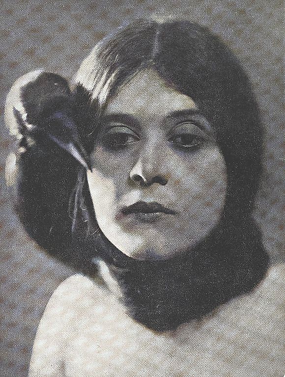 Theda Bara Rip #13279978