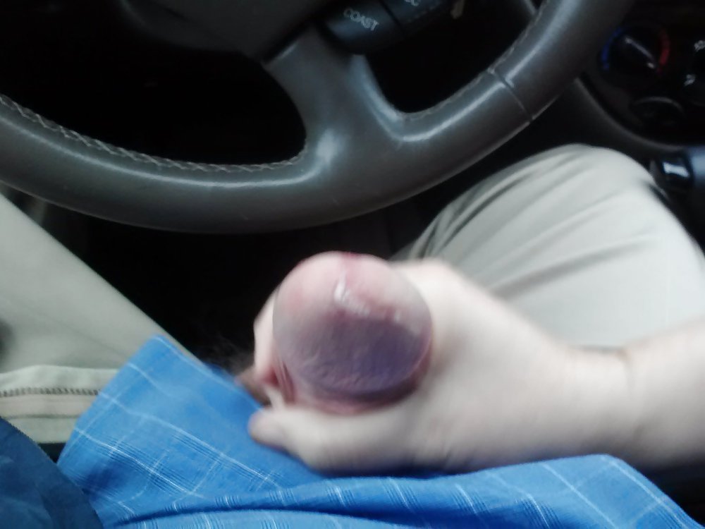 Big tit mature in my car #16830483