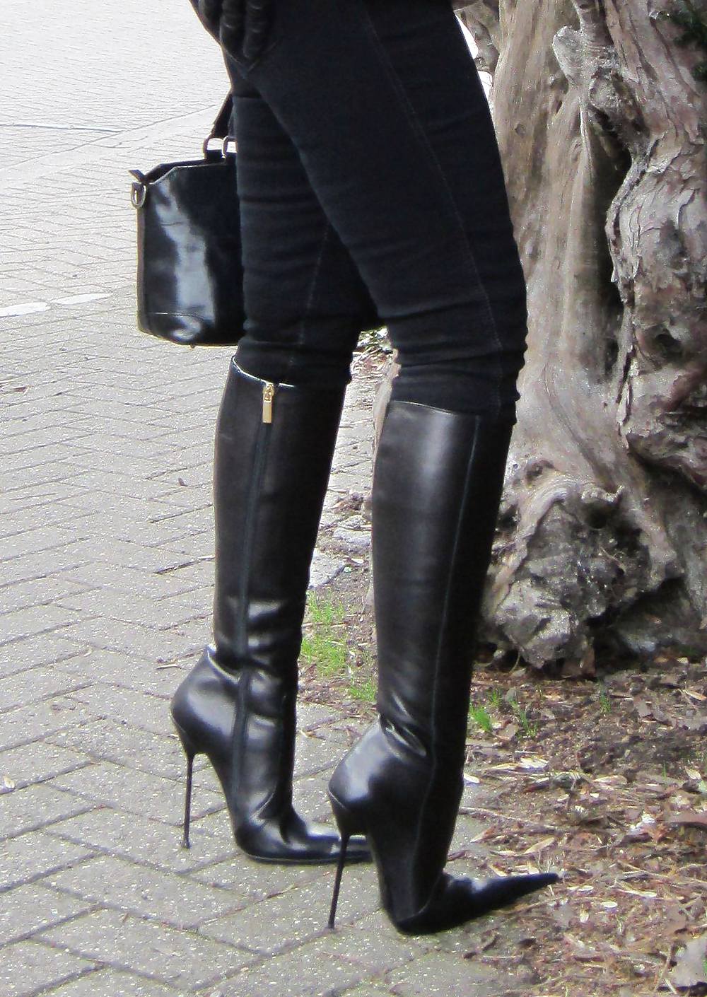 Geile nylontreter
 #20027525