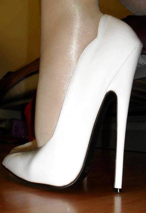 Geile nylontreter
 #20027596