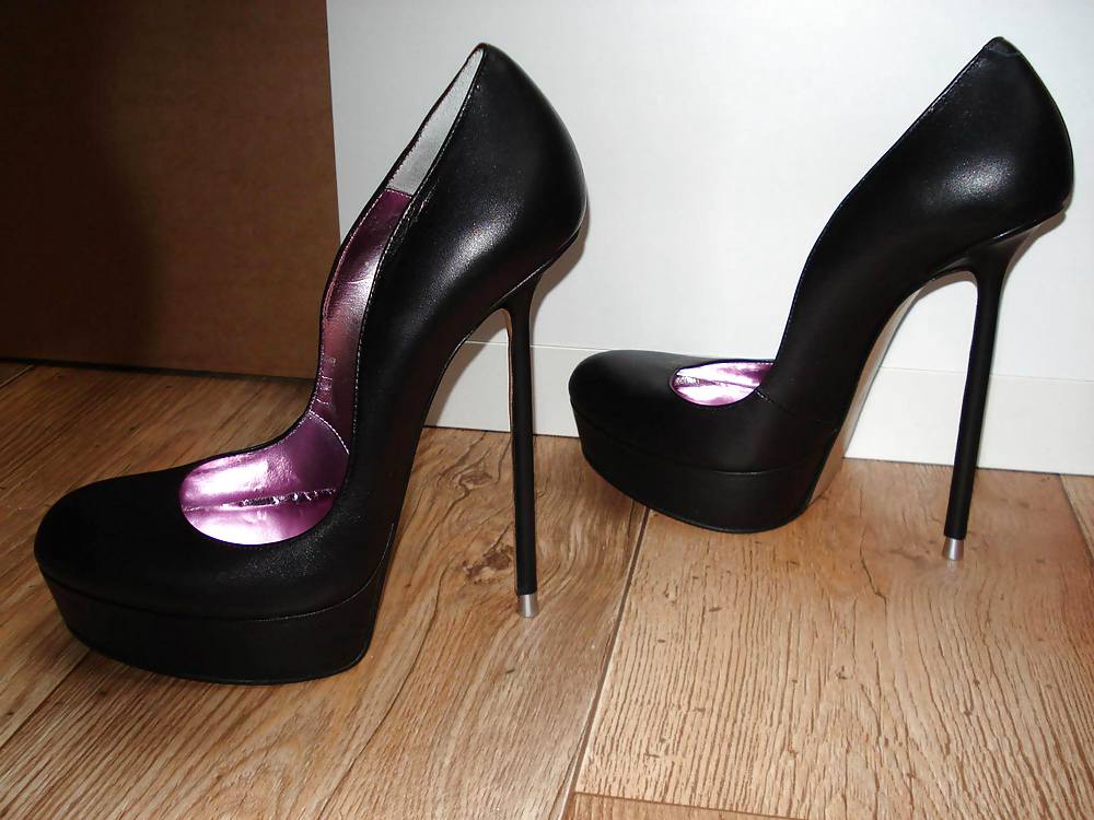 Geile nylontreter
 #20027602