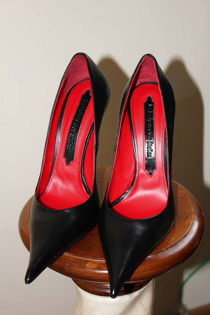 Geile nylontreter
 #20027606