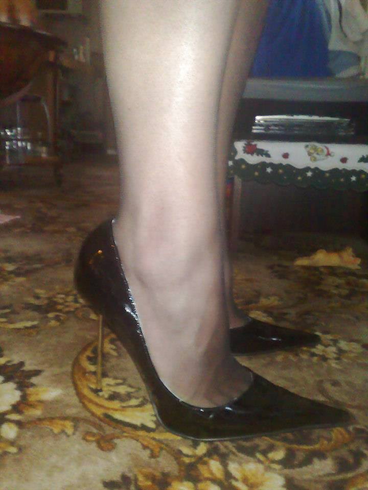 Geile nylontreter
 #20027672