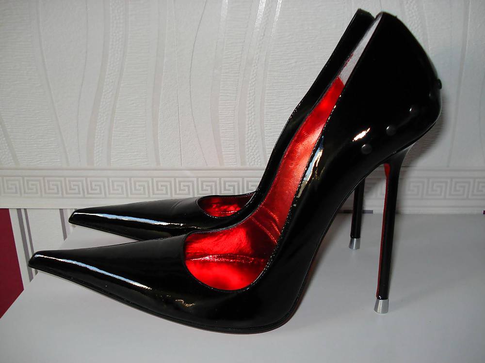 Geile nylontreter
 #20027681