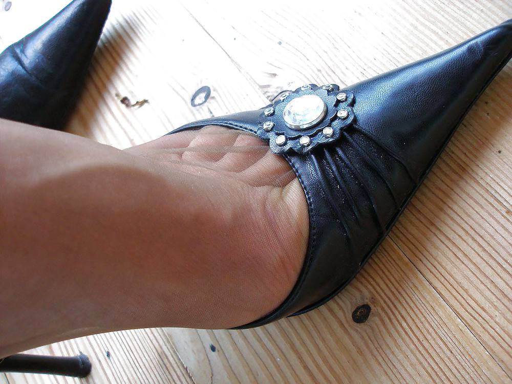 Geile nylontreter
 #20027685