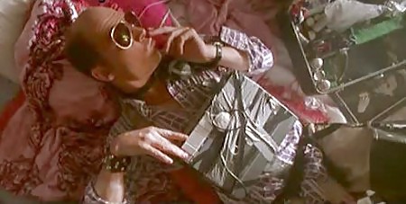 Fear and loathing in las vegas
 #8335295