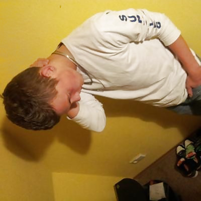 Süßen Netten Jungen #17053422