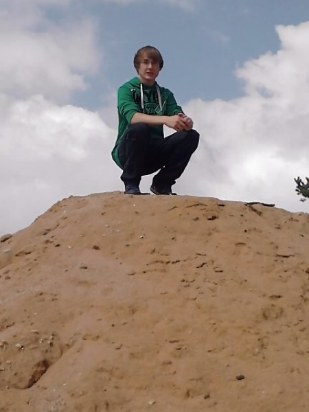 Süßen Netten Jungen #17053445
