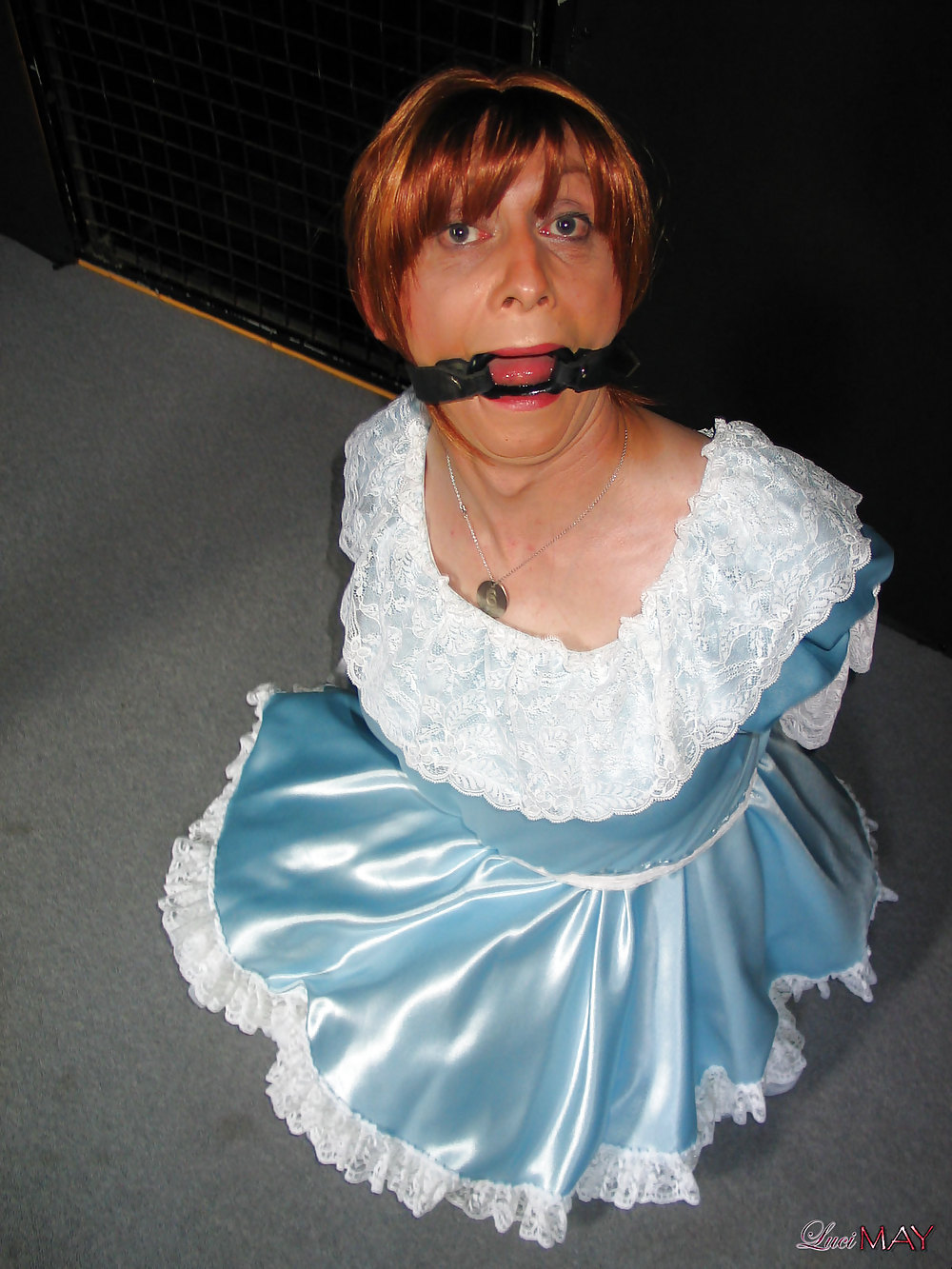 Spicy cd sluts all tied up #9722695