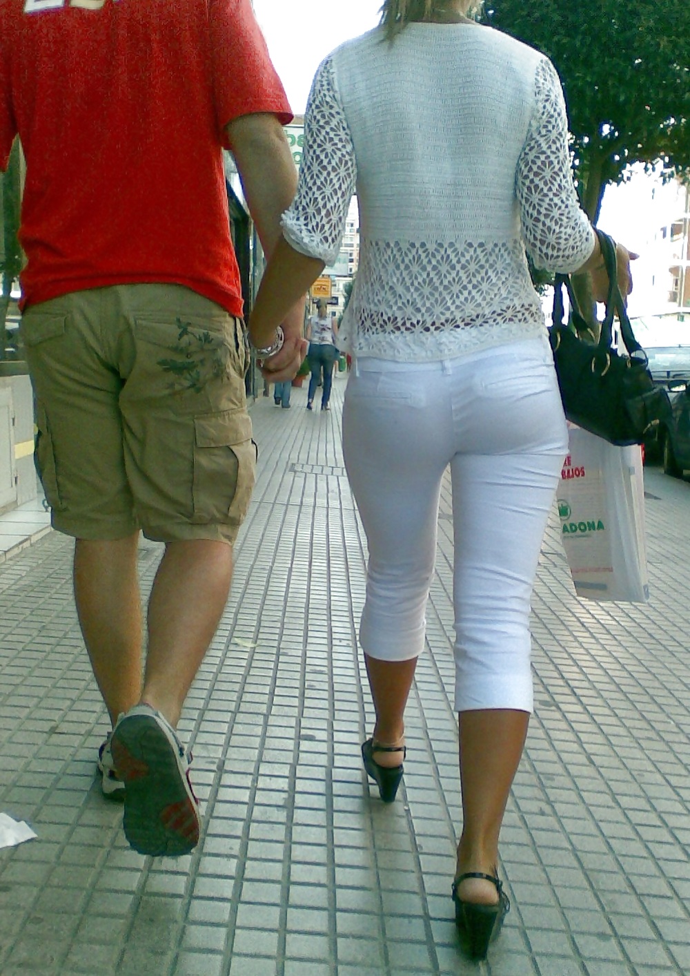 Asses from Spain #1506758