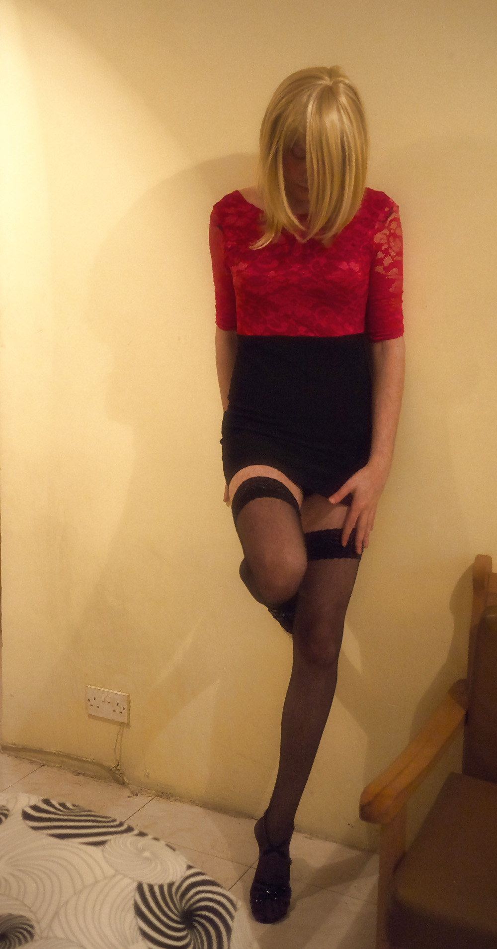 Fresh costume #9676115