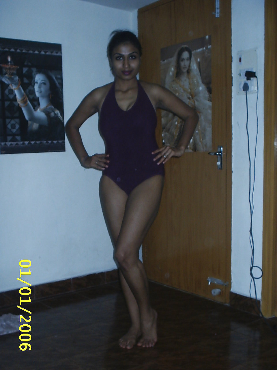 Indian teen nude 340 #3400934
