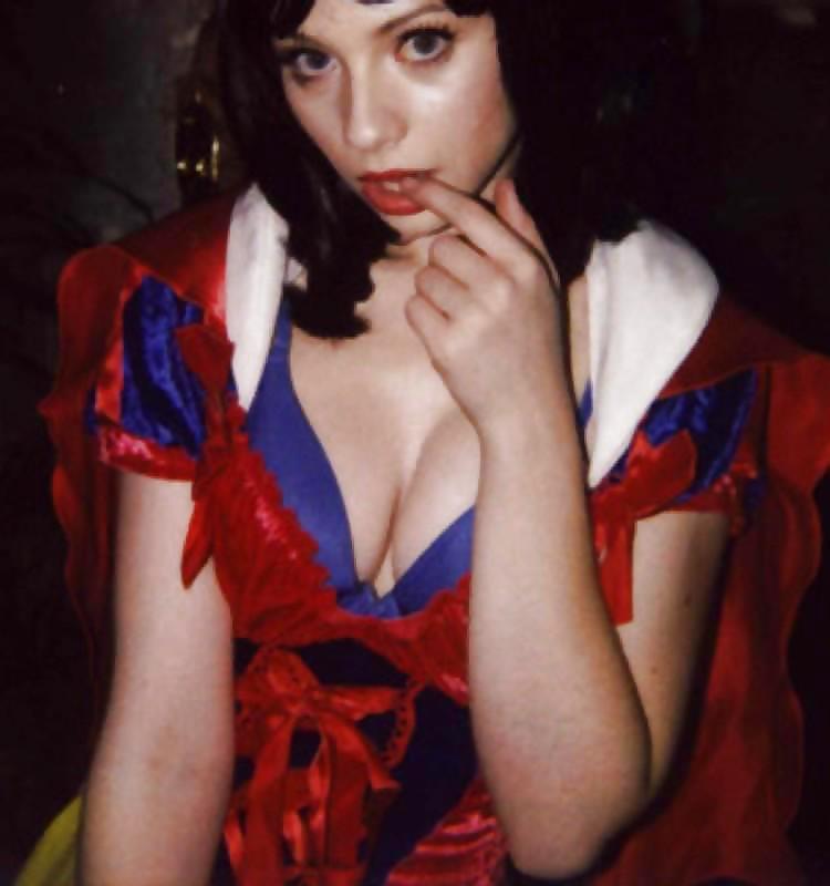 Michelle Trachtenberg #16219631