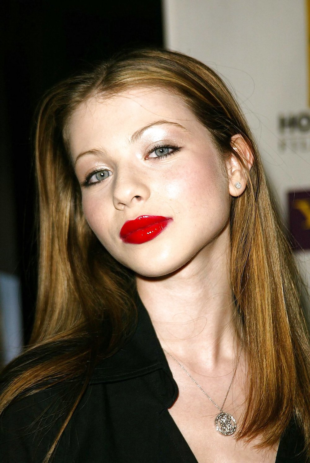 Michelle Trachtenberg #16219811