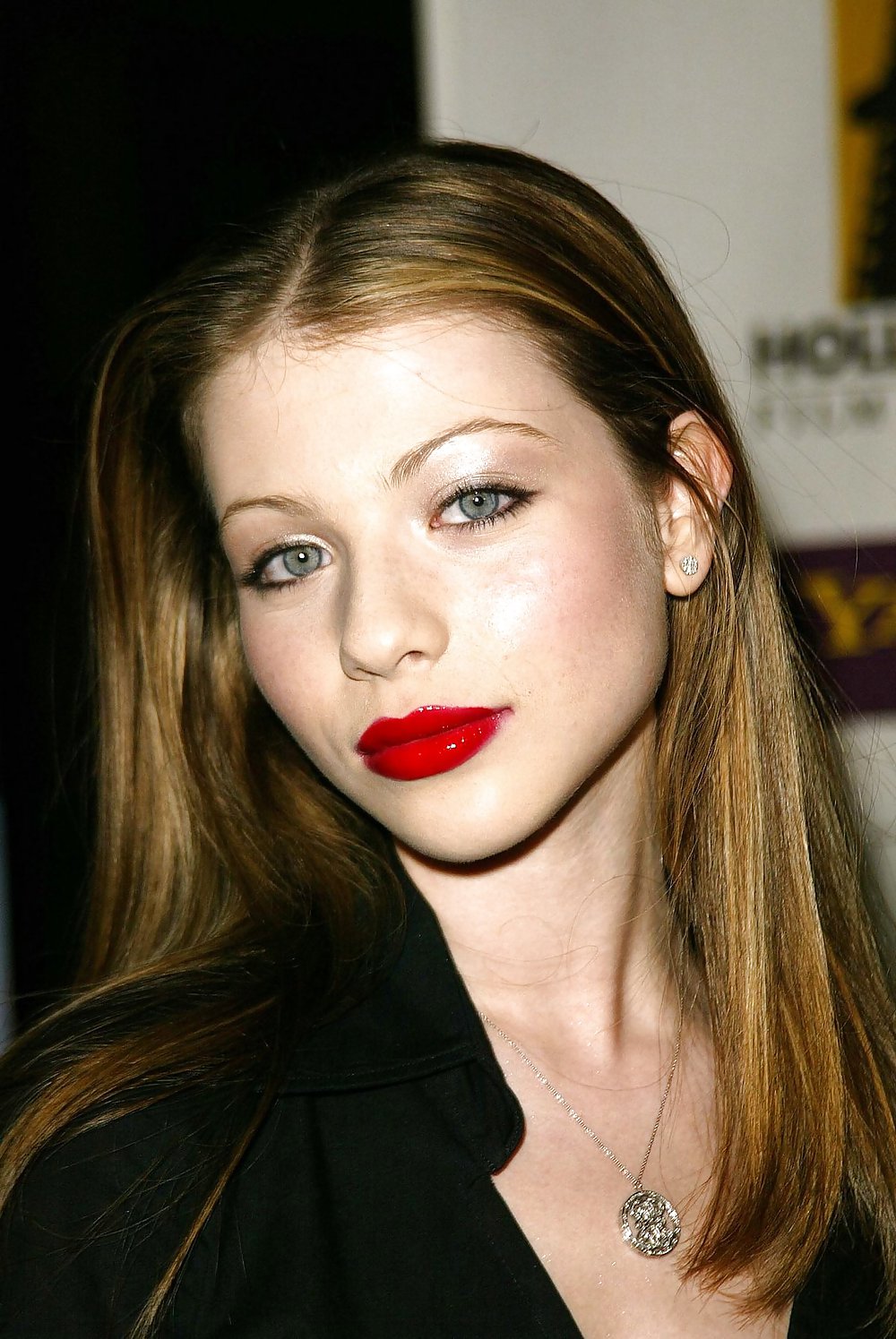 Michelle Trachtenberg #16219824