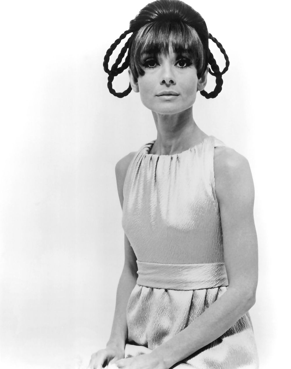 Classic Audrey Hepburn  #4980027