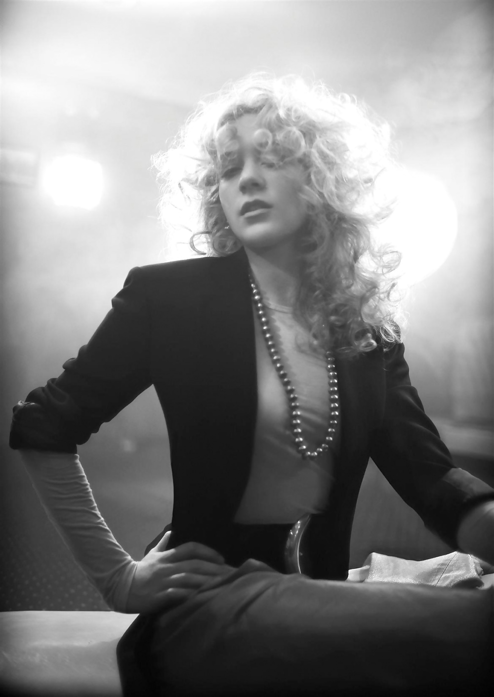 Sensuous Chloe Sevigny