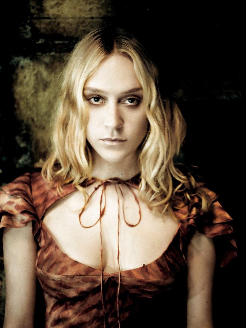 Chloe Sevigny #9908571