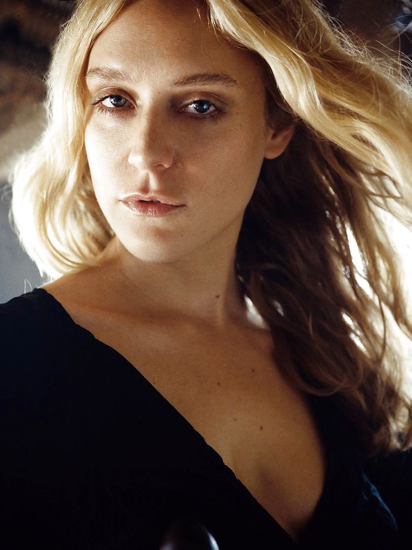 Chloe Sevigny #9908733