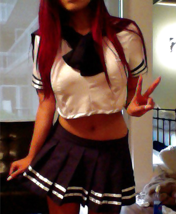 School Girl Outfit #20023062