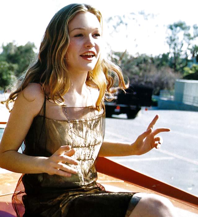 Julia Stiles Sammlung #5119487