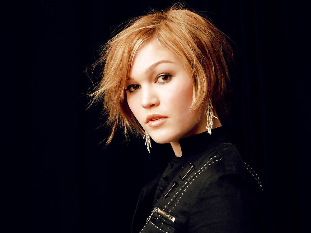 Julia stiles raccolta
 #5119841