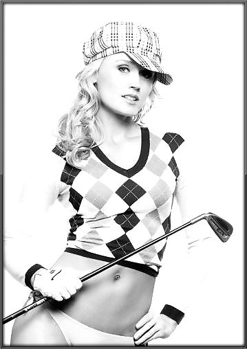 Golf #11921897