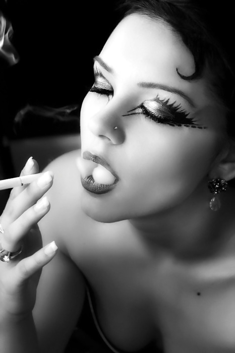 スモーキング
 #8881207