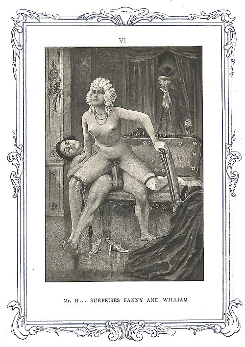 John Cleland Memoirs de Fanny Hill #2481498