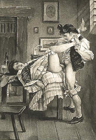 John Cleland Memoirs de Fanny Hill #2481559