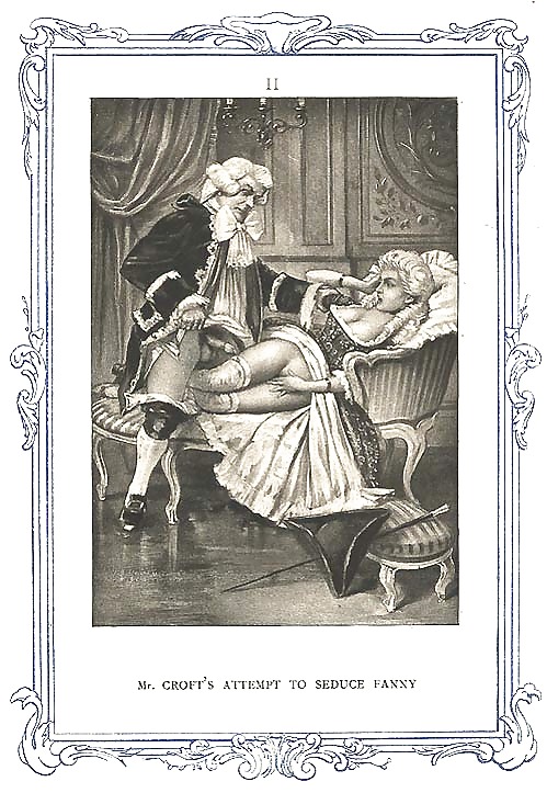 John Cleland Memoiren De Fanny Hill #2481571
