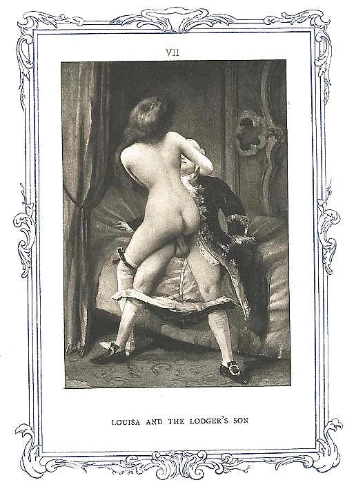 John Cleland Memoirs de Fanny Hill #2481581