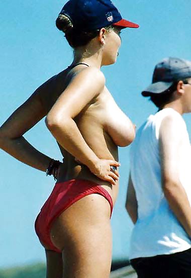 Beach beauties #8867548
