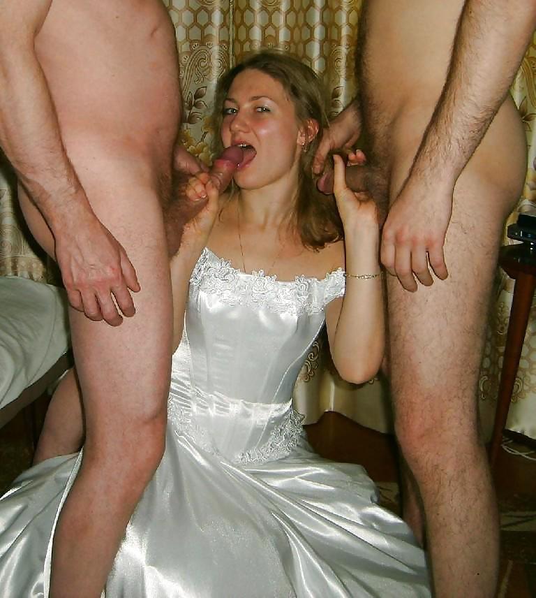 Horny Bride #20511115