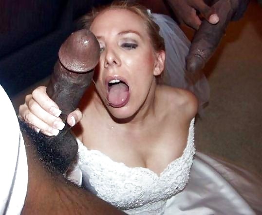 Horny Bride #20511203