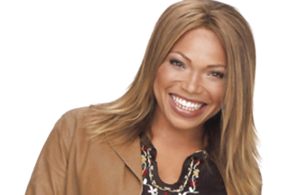 Tisha Campbell-Glamour, Akt, Kappen #6205125