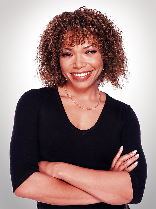 Tisha Campbell-Glamour, Akt, Kappen #6205178