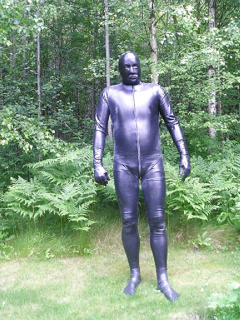 Latex rubber #21266693