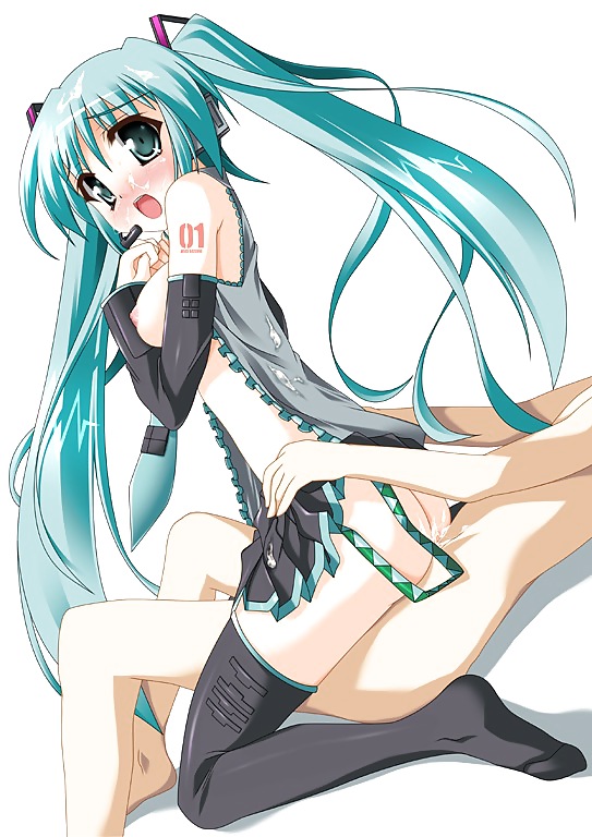 Miku #18412239