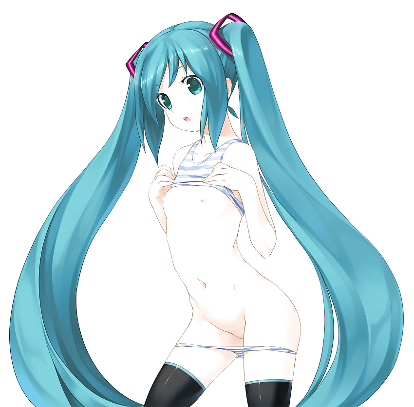 Miku #18412302