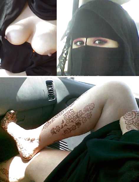 Jilbab & hijab & niqab & arabo & tudung turbante-in auto2
 #13538777