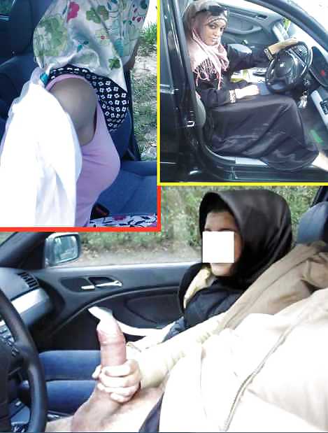 Jilbab & hijab & niqab & arabo & tudung turbante-in auto2
 #13538876