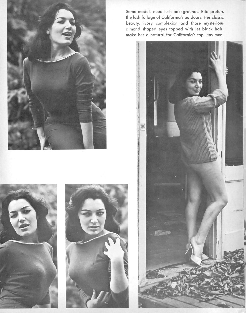 Vintage Magazines Joy Vol 01 No 01 - 1962 #2025991
