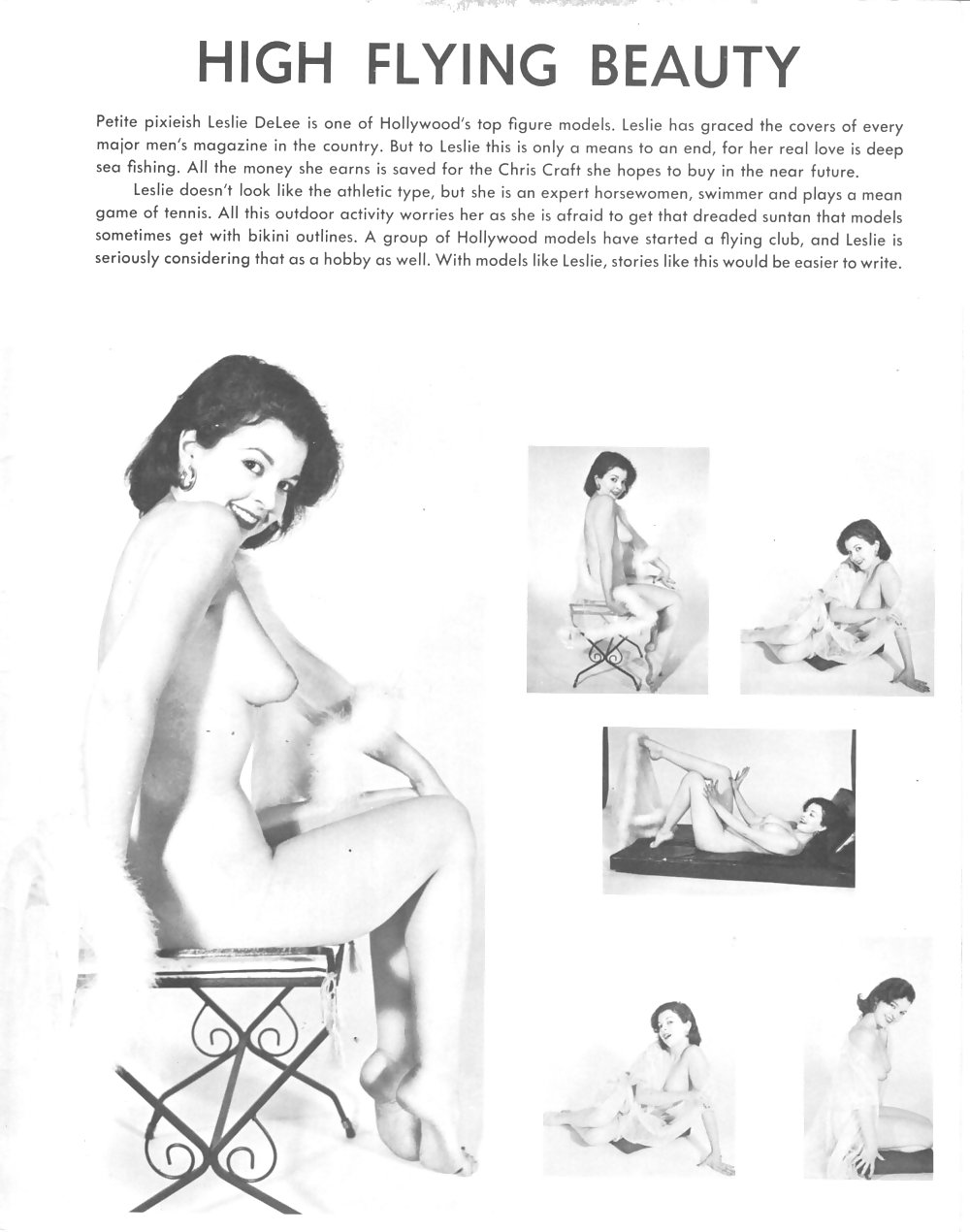Magazines D'époque Joie De Vol 01 No 01-1962 #2026046